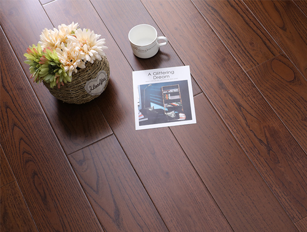 金刚柚木黑胡桃色