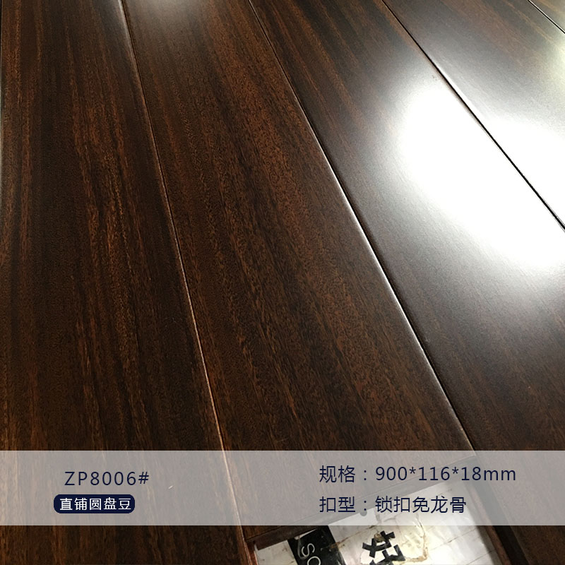 直铺圆盘豆ZP8006